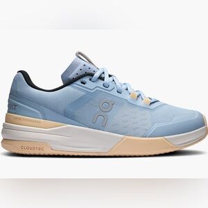 On The Roger ADV Pro Clay Tennis Shoe Sneakers New NIB Women’s